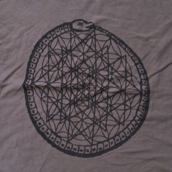 Graphic T - Picture 2 of 3